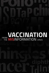 Vaccination from the Misinformation Virus